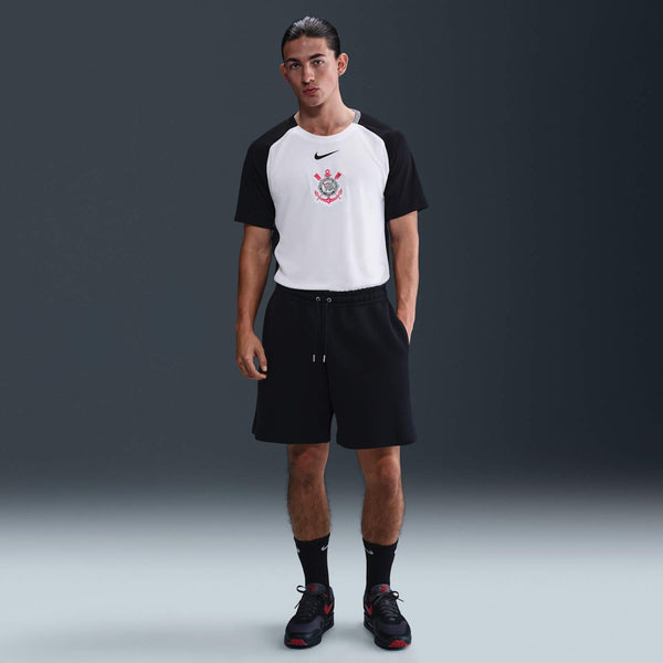 Camisa Corinthians 2025/26 I