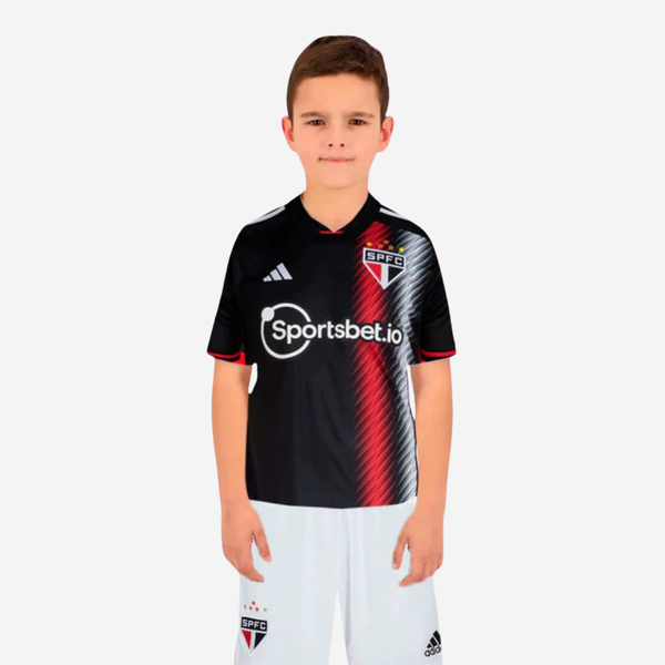 Kit Infantil São Paulo 2023/24 II