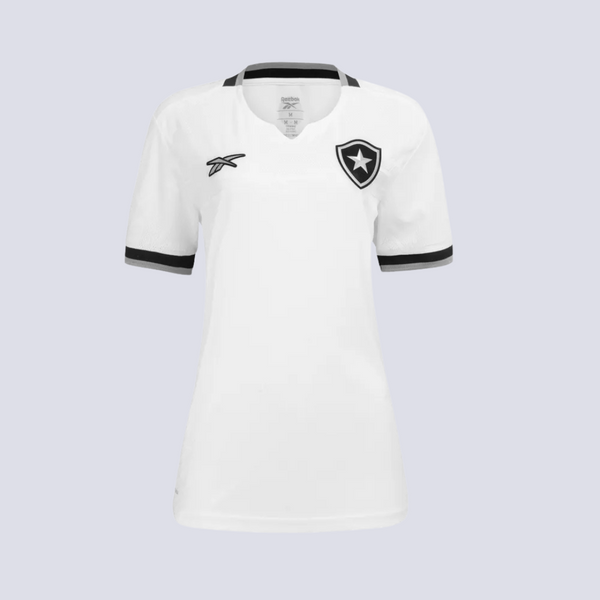 Camisa Feminina Botafogo 2024/25 III