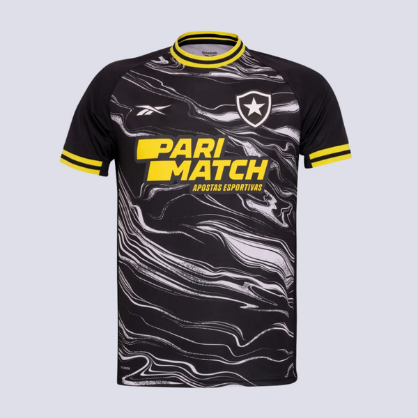 Camisa Botafogo 2024/25 IV