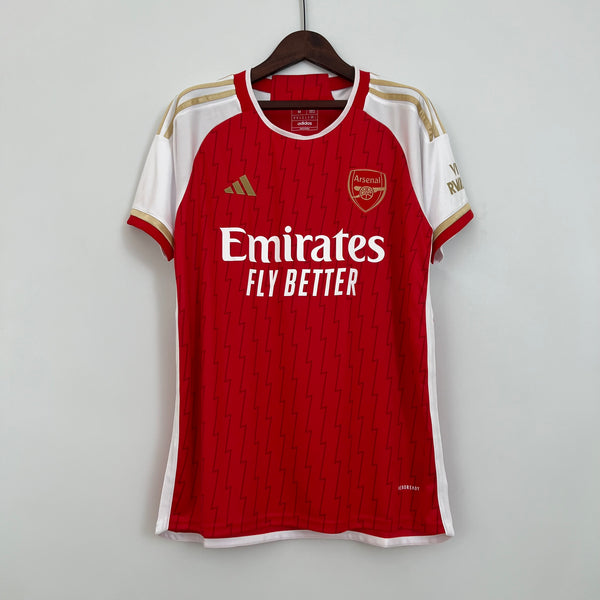 Camisa Arsenal 2023/24 I
