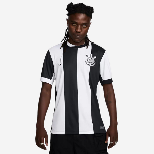 Camisa Corinthians 2024/25 III
