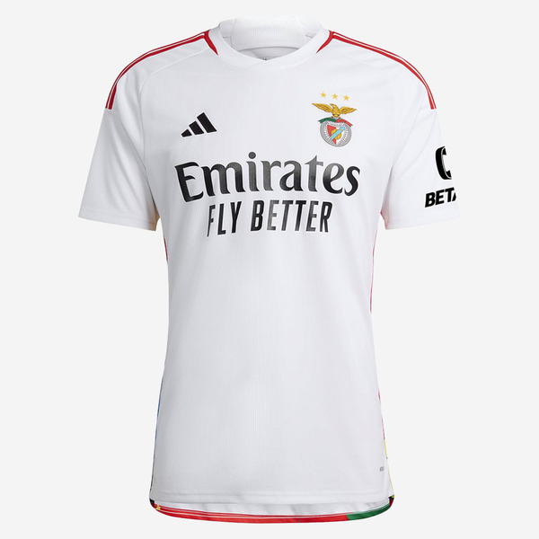 Camisa Benfica 23/24 III