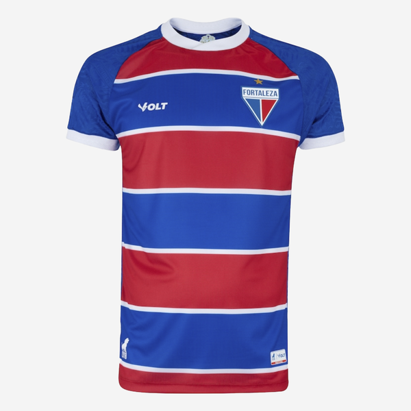 Camisa do Fortaleza 2024/25 I