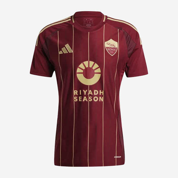 Camisa AS Roma 2024/25 I