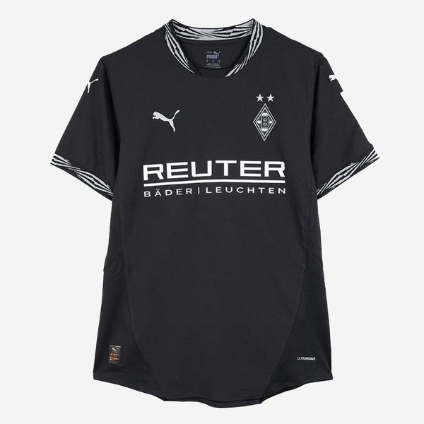 Camisa Borussia Monchengladbach 2024/25 III