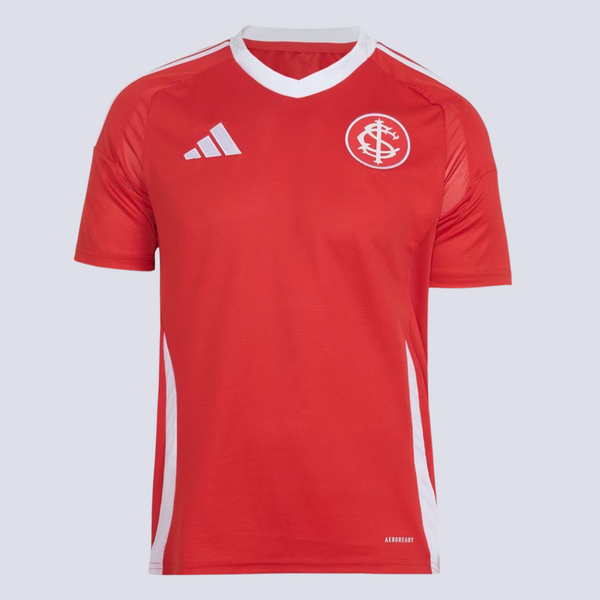 Camisa Internacional 2025/26 I