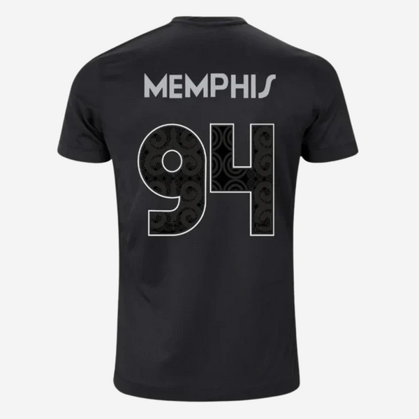 Camisa Corinthians 2024/25 II Memphis N° 94