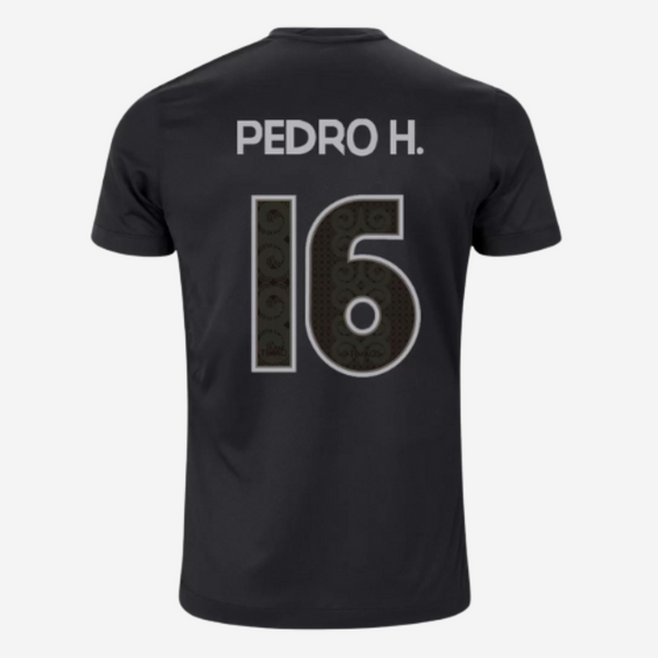 Camisa Corinthians 2024/25 II Pedro H. N° 16