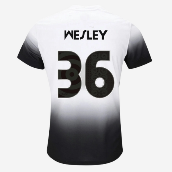 Camisa Corinthians 2024/25 I Wesley N° 36