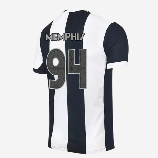 Camisa Corinthians 24/25 III Memphis N° 94