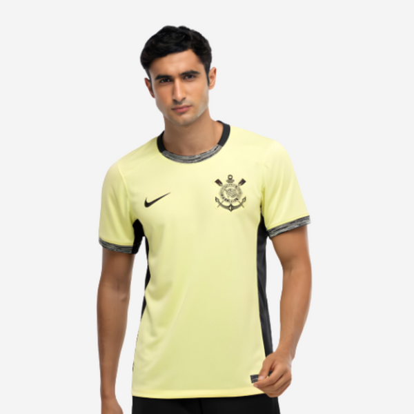 Camisa Corinthians 2023/24 III