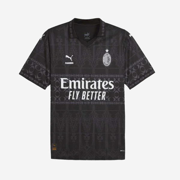 Camisa AC Milan 2024/25 Edição Especial