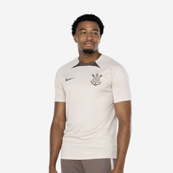 Camisa Corinthians 2024/25 I Treino