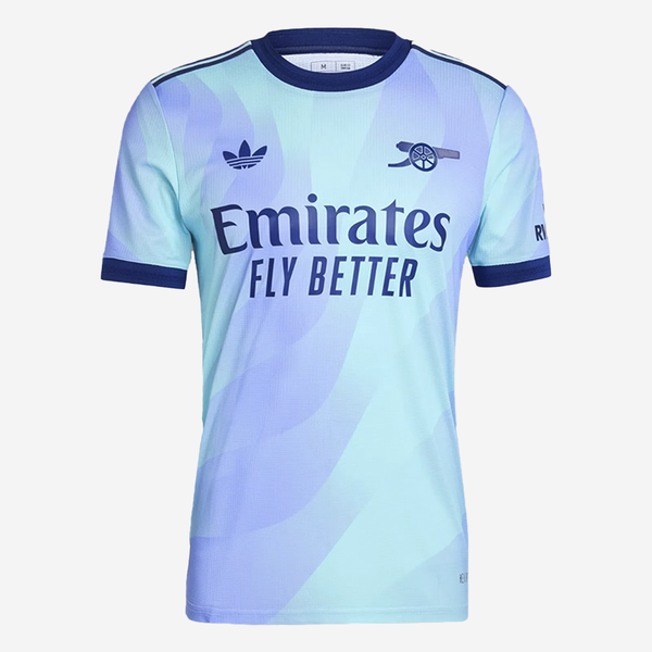 Camisa Arsenal 2024/25 III