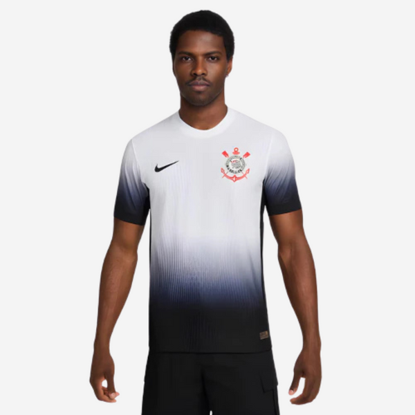 Camisa Corinthians 2024/25 I