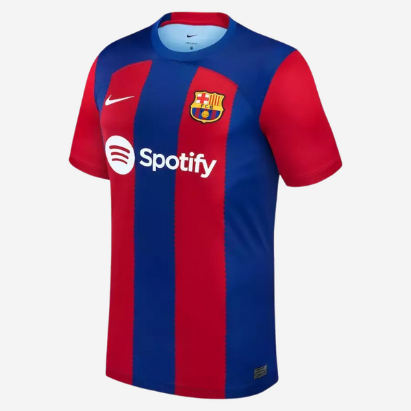 Camisa Barcelona 2023/24