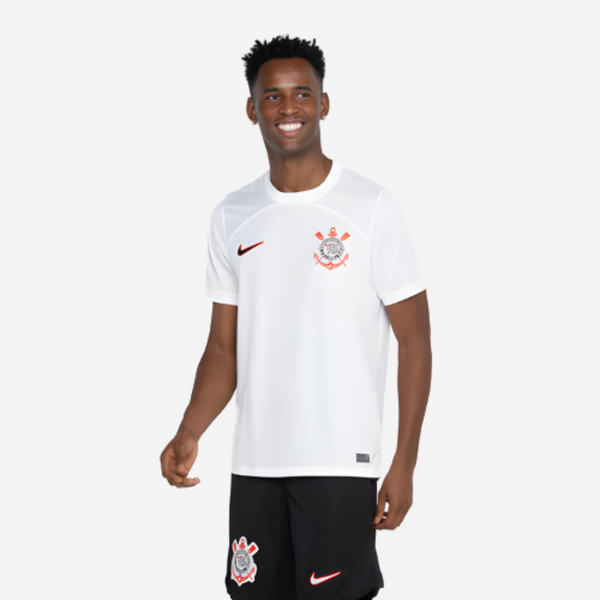 Camisa Corinthians 2023/24 I