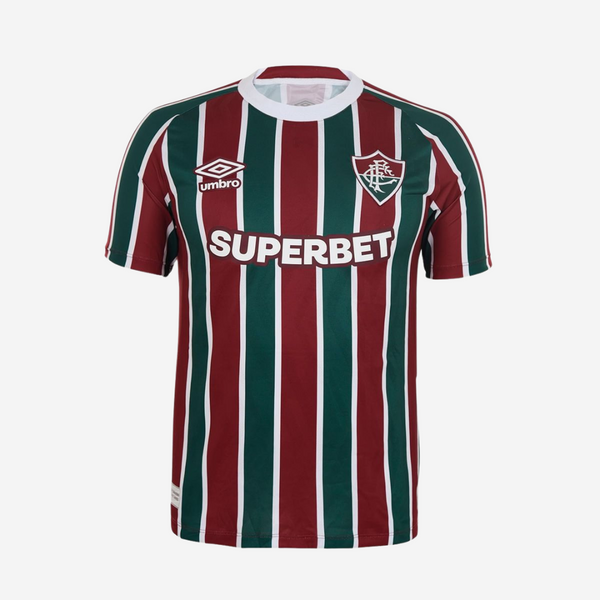 Camisa Fluminense 2025/26 I