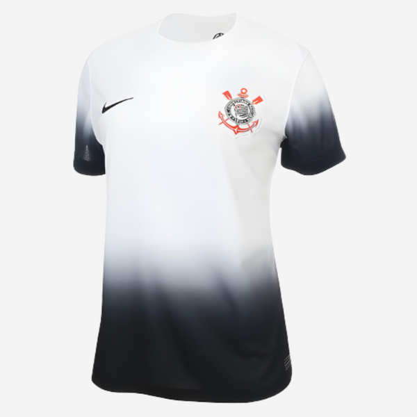 Camisa Feminina Corinthians 2024/25 I