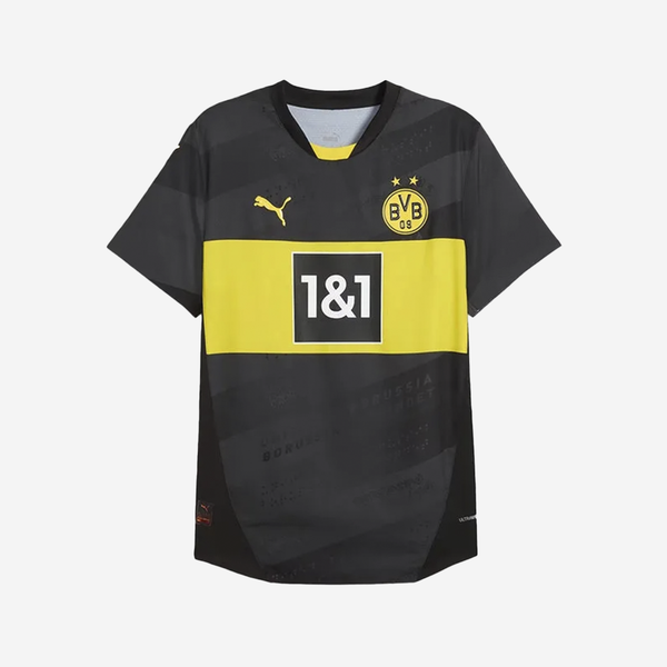 Camisa Borussia Dortmund 2024/25 II