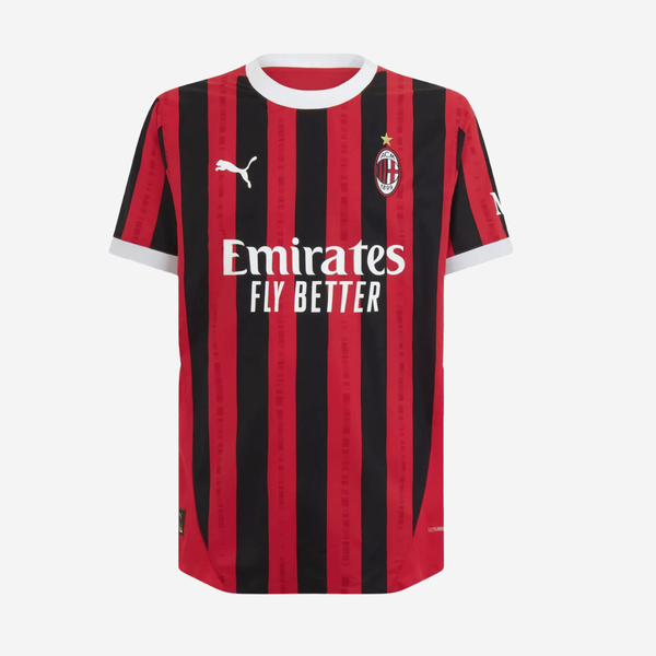 Camisa AC Milan 2024/25 I