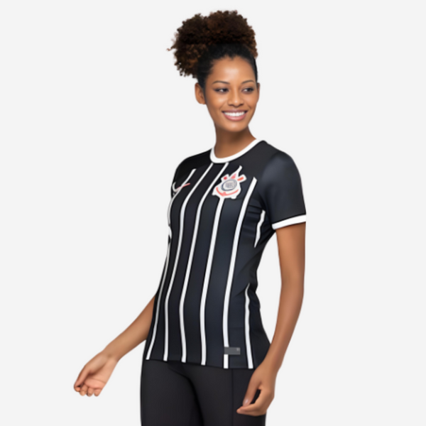 Camisa Corinthians 23/24 II