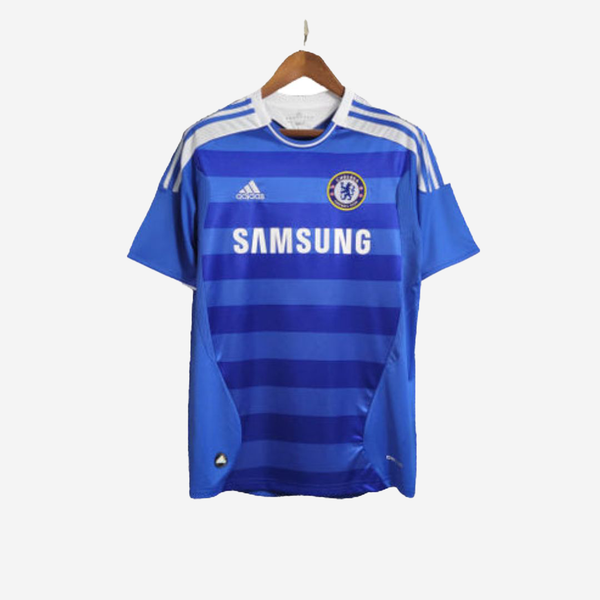 Camisa Chelsea 2011/2012 Retrô I