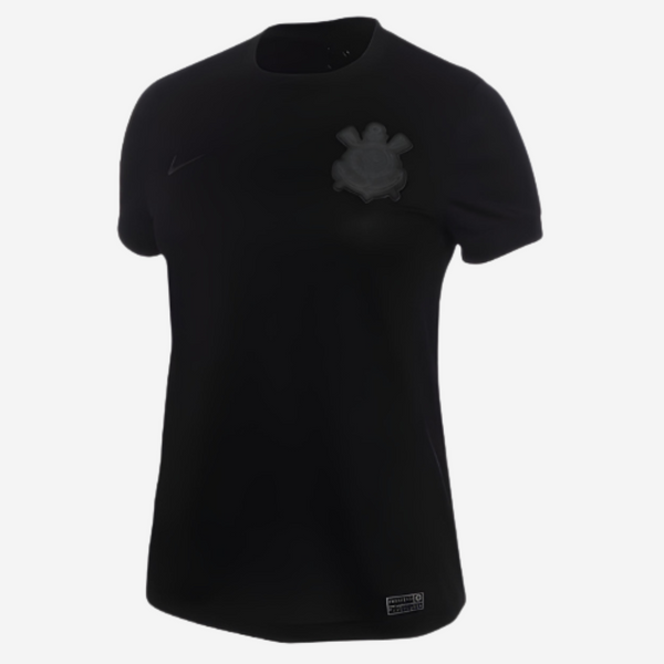 Camisa Feminina Corinthians 2024/25 II