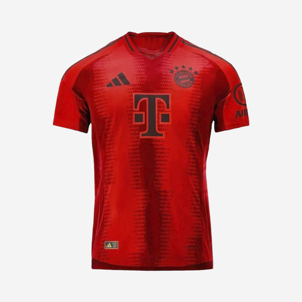 Camisa Bayern de Munique 2024/25 I