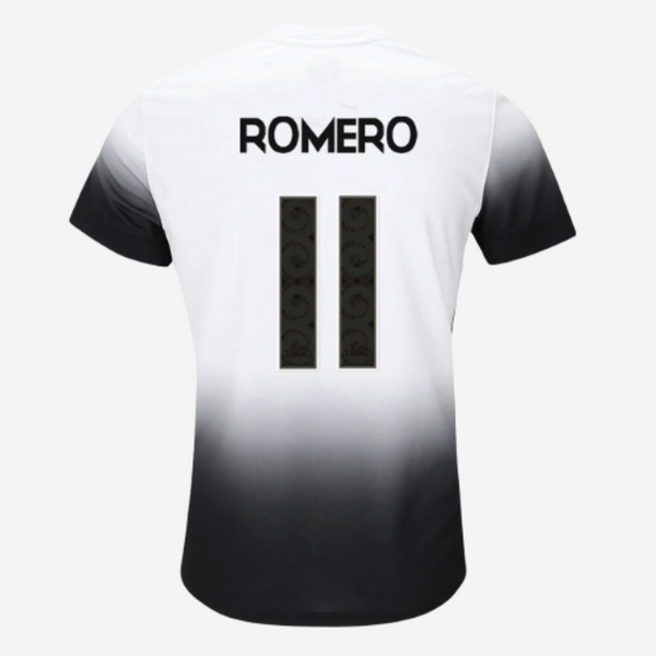 Camisa Corinthians 2024/25 I Romero N° 11