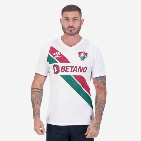 Camisa Fluminense 2024/25 II