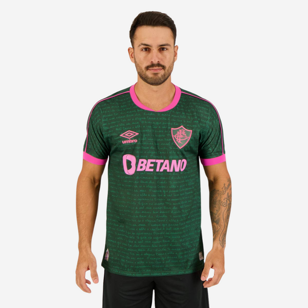 Camisa Fluminense 23/24 III