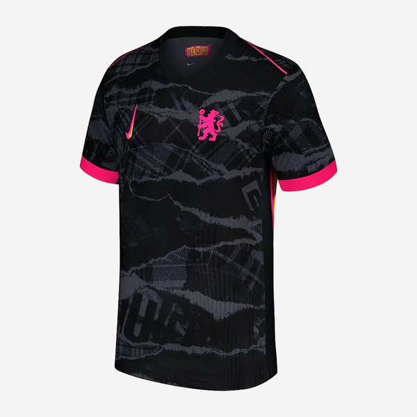 Camisa Chelsea 2024/25 III
