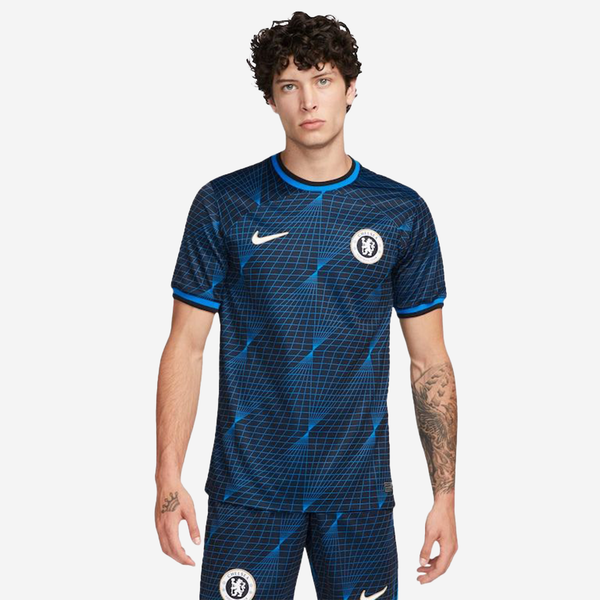 Camisa Chelsea 23/24 II