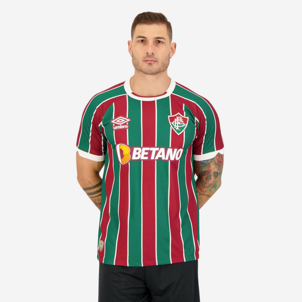 Camisa Fluminense 23/24 I