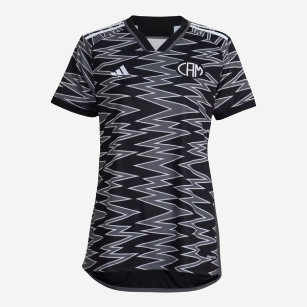 Camisa Feminina Atlético Mineiro 2024/25 III