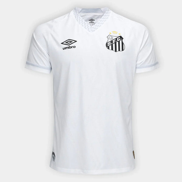 Camisa Santos 2025/26 I Jogador