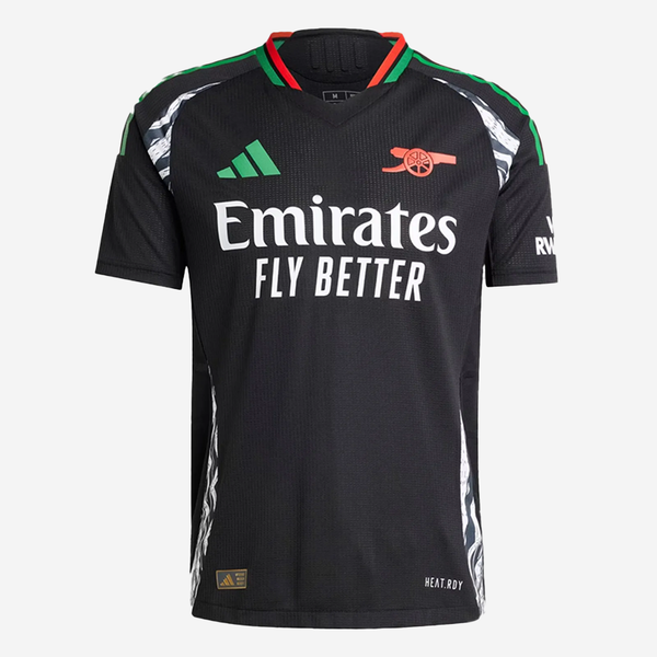 Camisa Arsenal 2024/25 II