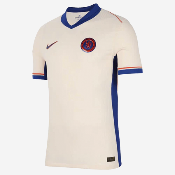 Camisa Chelsea 2024/25 II