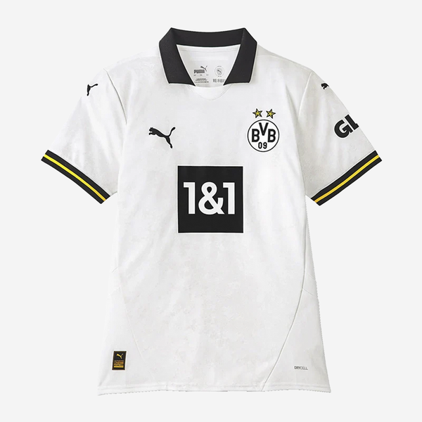 Camisa Borussia Dortmund 2024/25 III