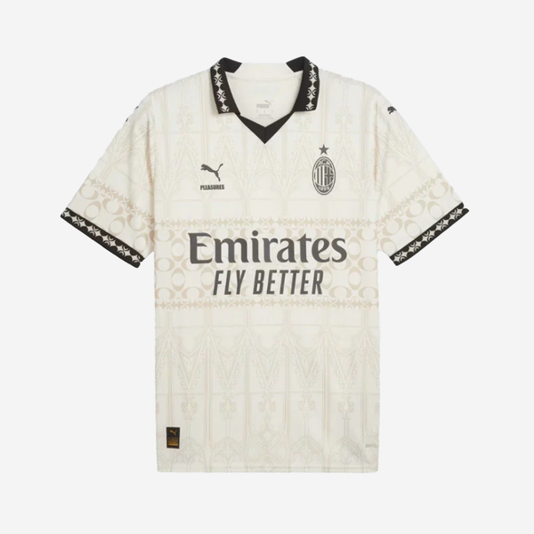 Camisa AC Milan 2024/25 Edição Especial