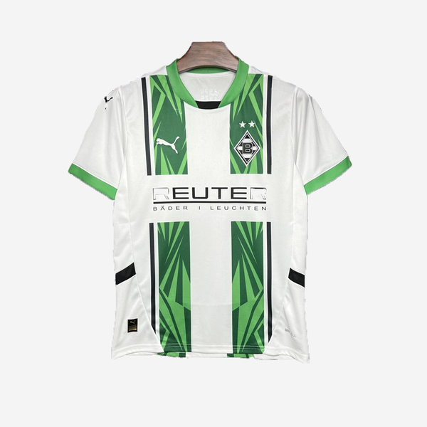 Camisa Borussia Monchengladbach 2024/25 I