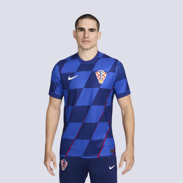 Camisa Croácia 2024/25 II
