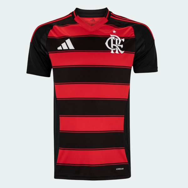 Camisa Flamengo 2025/26 I