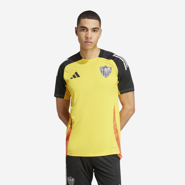 Camisa Atlético Mineiro 2025/26 Treino