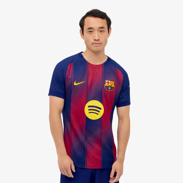 Camisa FC Barcelona 2025/26 I