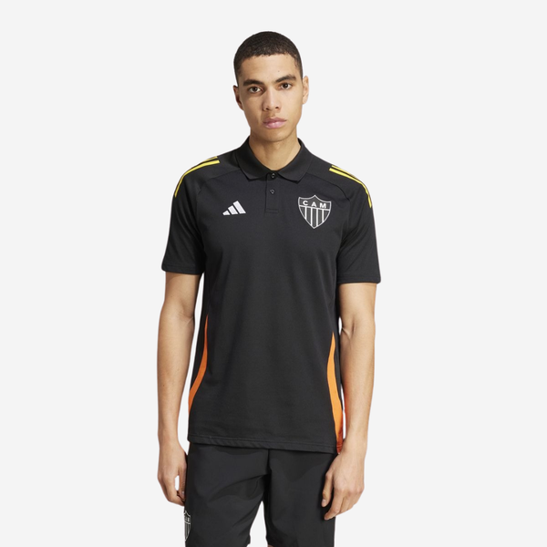 Camisa Atlético Mineiro 2025/26 Treino Polo
