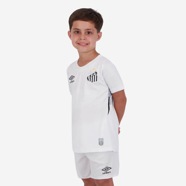 Kit Infantil Santos 2024/25 I