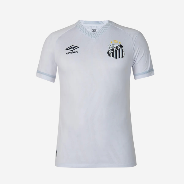 Camisa Santos 2025/26 I